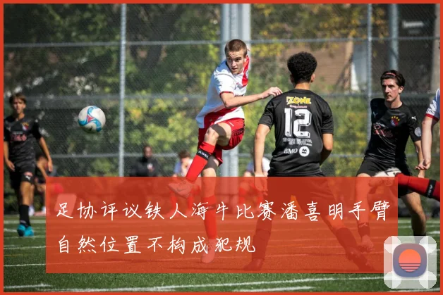 足协评议铁人海牛比赛潘喜明手臂自然位置不构成犯规